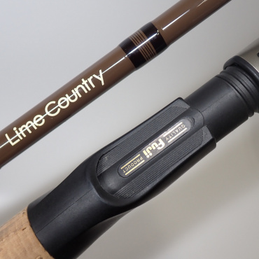 ライムカントリー M7.7